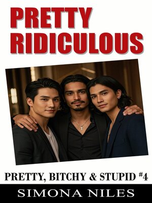 cover image of Pretty Ridiculous